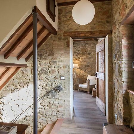 La Casa Di Alice Βίλα Castelnuovo dellʼAbate Εξωτερικό φωτογραφία