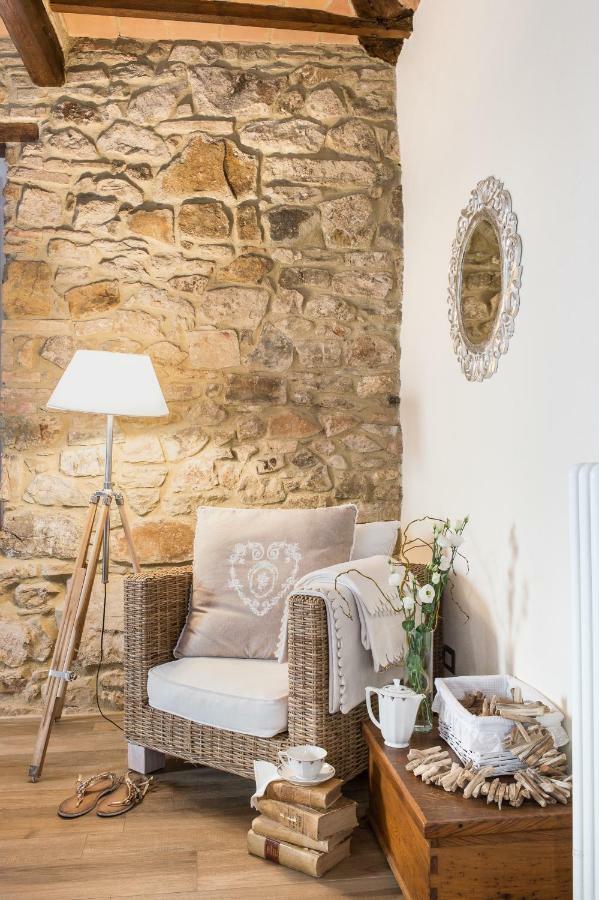 La Casa Di Alice Βίλα Castelnuovo dellʼAbate Εξωτερικό φωτογραφία