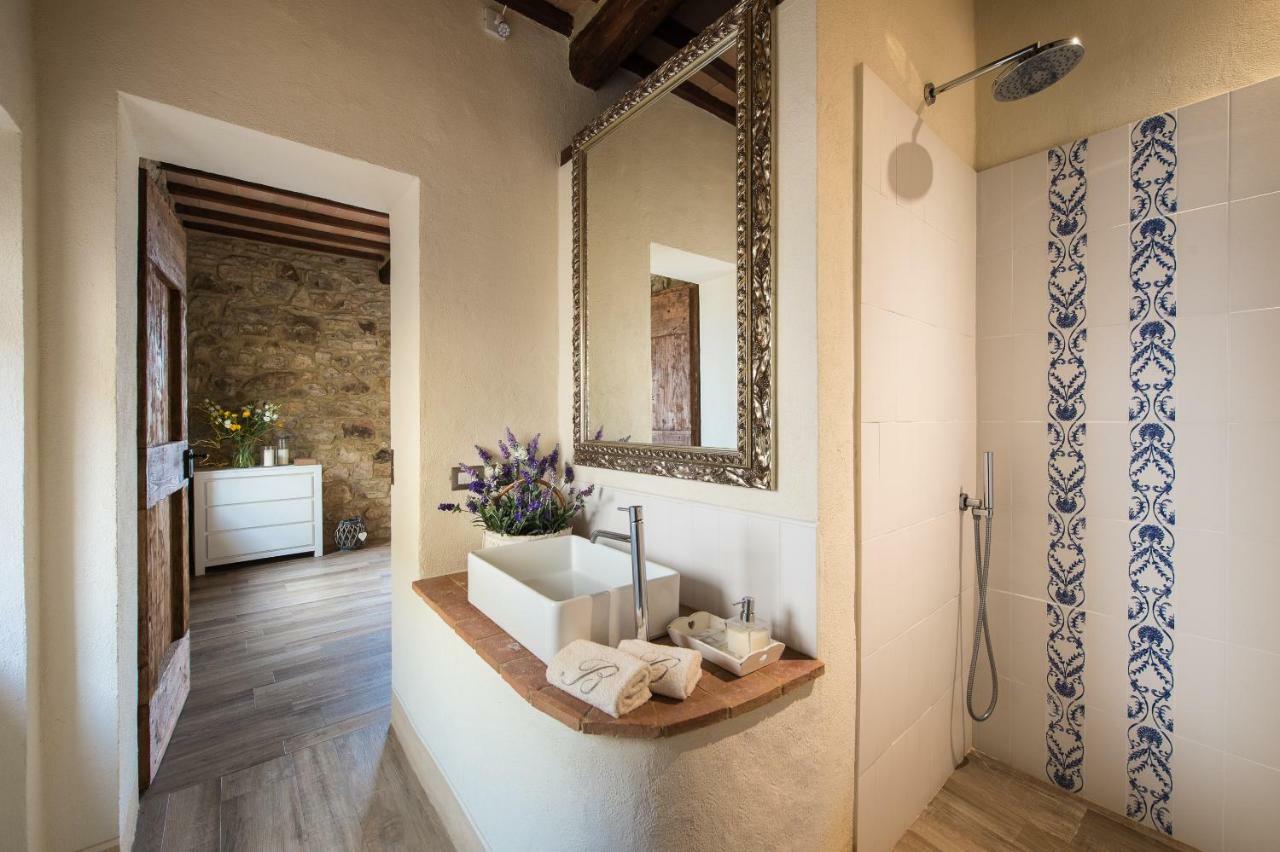 La Casa Di Alice Βίλα Castelnuovo dellʼAbate Εξωτερικό φωτογραφία
