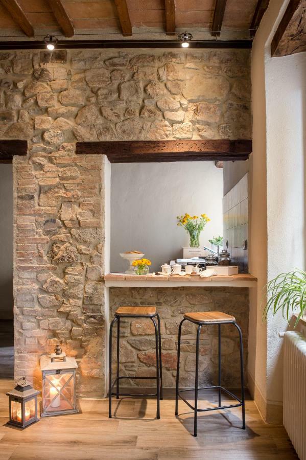 La Casa Di Alice Βίλα Castelnuovo dellʼAbate Εξωτερικό φωτογραφία