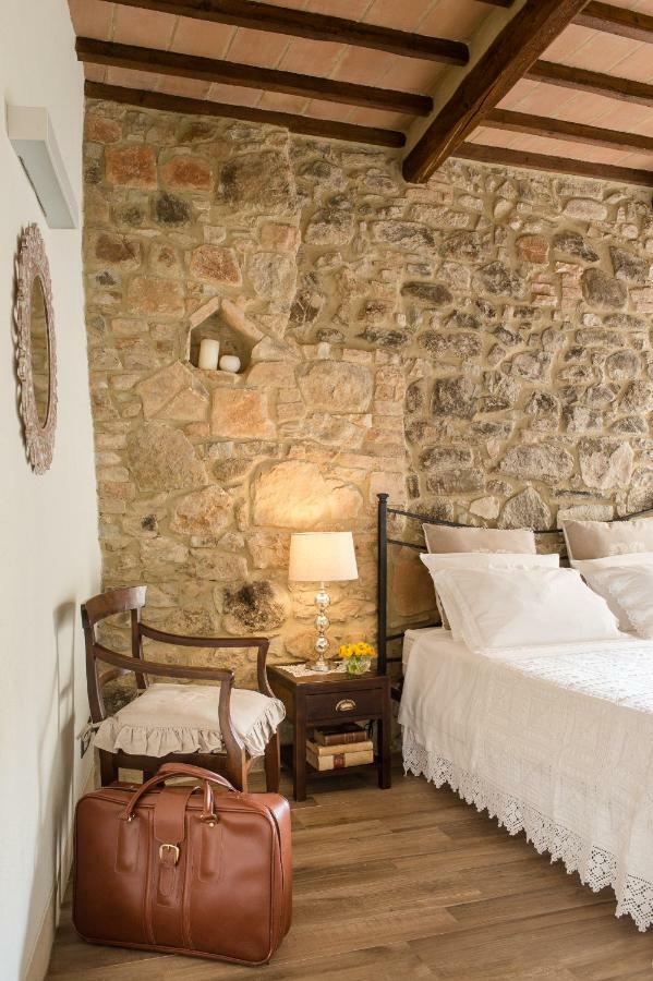 La Casa Di Alice Βίλα Castelnuovo dellʼAbate Εξωτερικό φωτογραφία